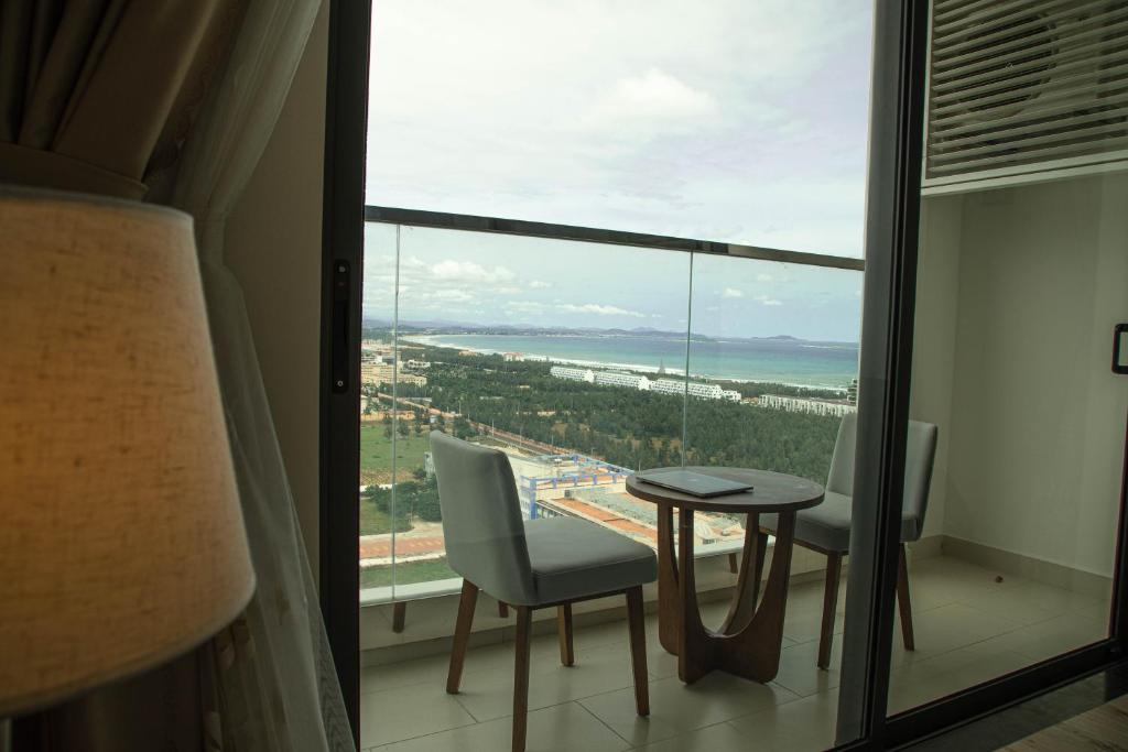 Apec Mandala Sun-Condotel Phu Yen photo