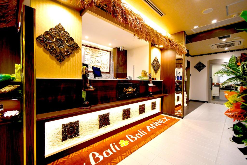 五反田BaliBaliANNEX photo
