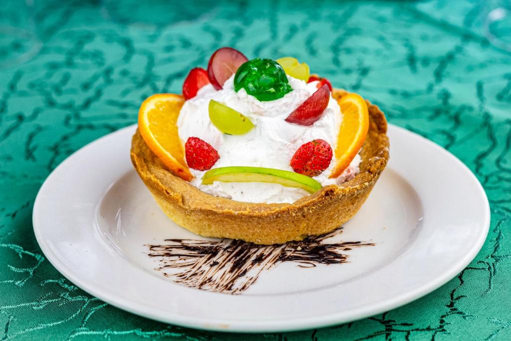 お料理のイメージ