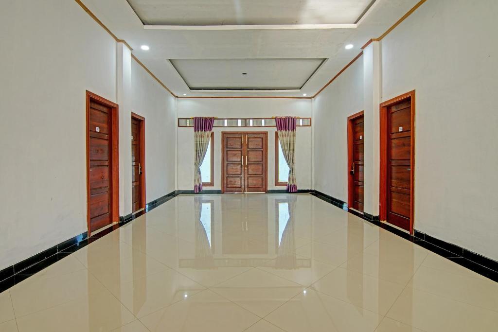 OYO 91852 Prima Guesthouse Syariah