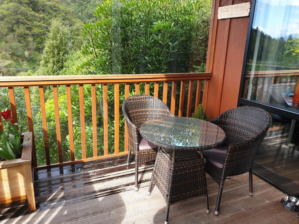 Garden View Cottages photo