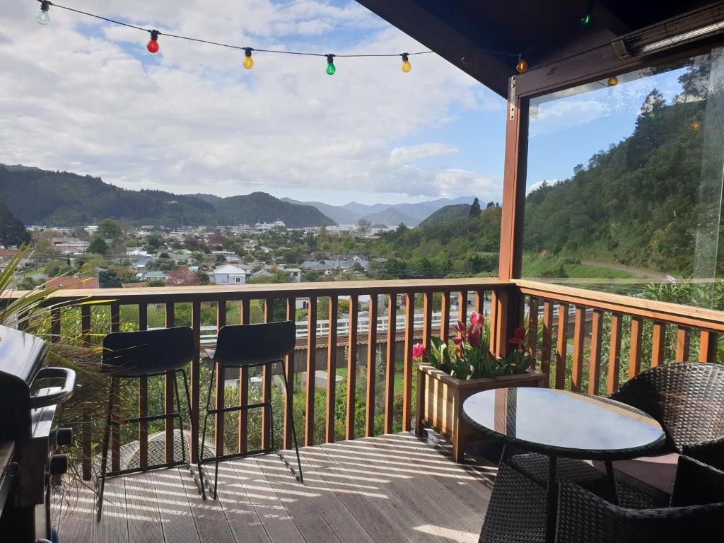 Garden View Cottages photo