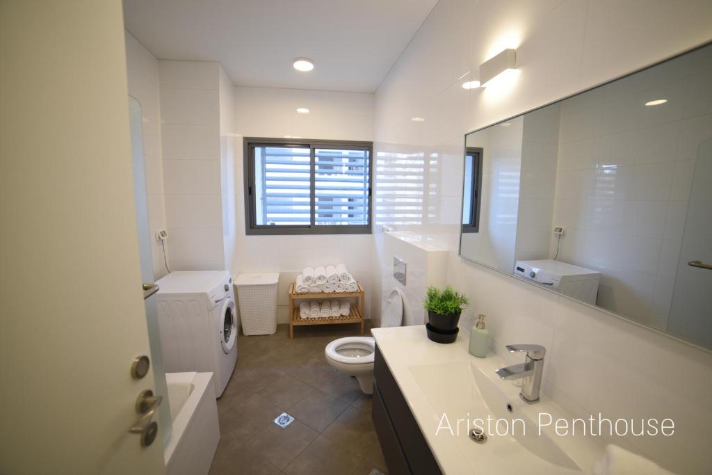YalaRent Ariston Apartment & Penthouse photo