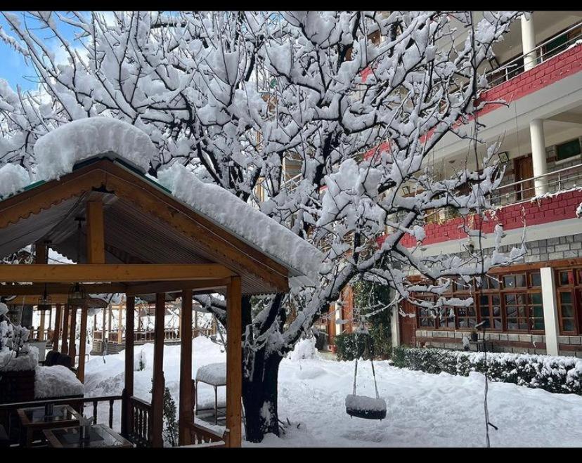 Purnima Guest House photo