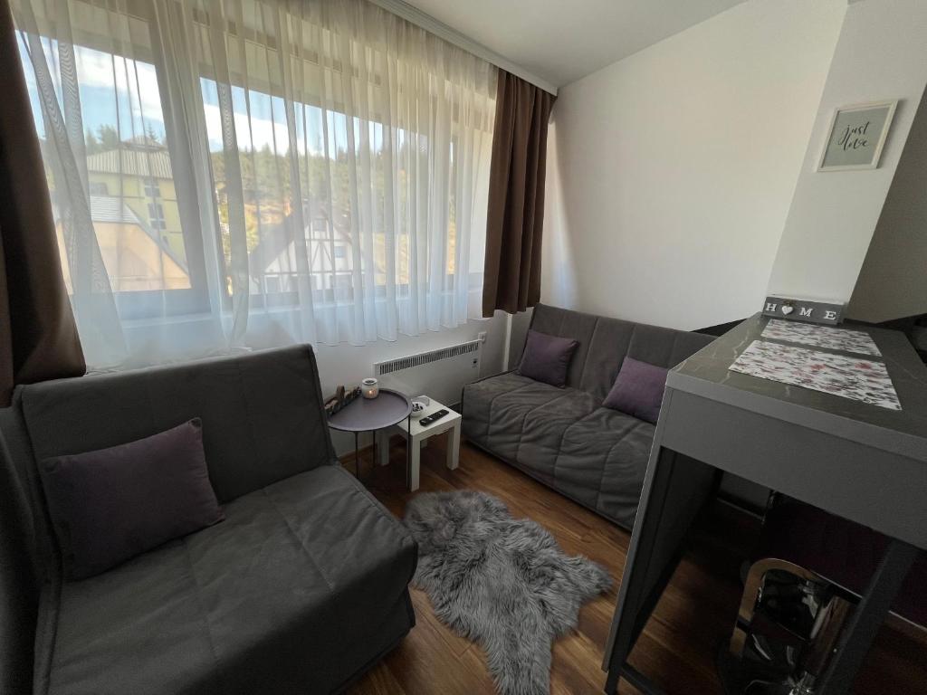 Apartman Kruna President Kop - 2