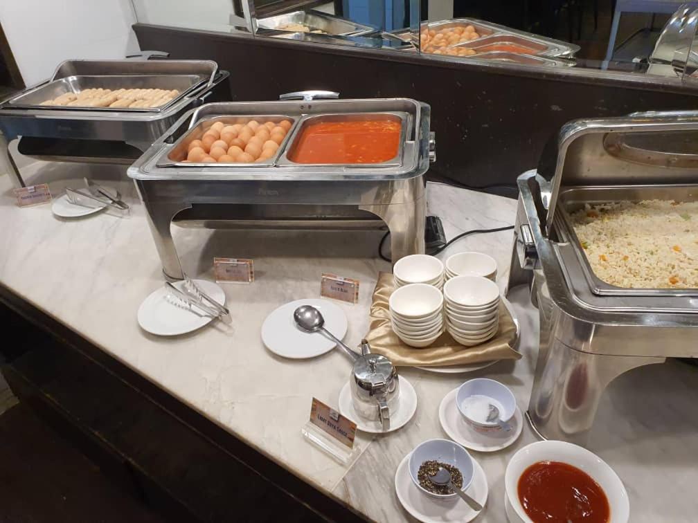 Food and beverages