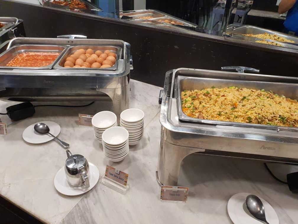 Food and beverages