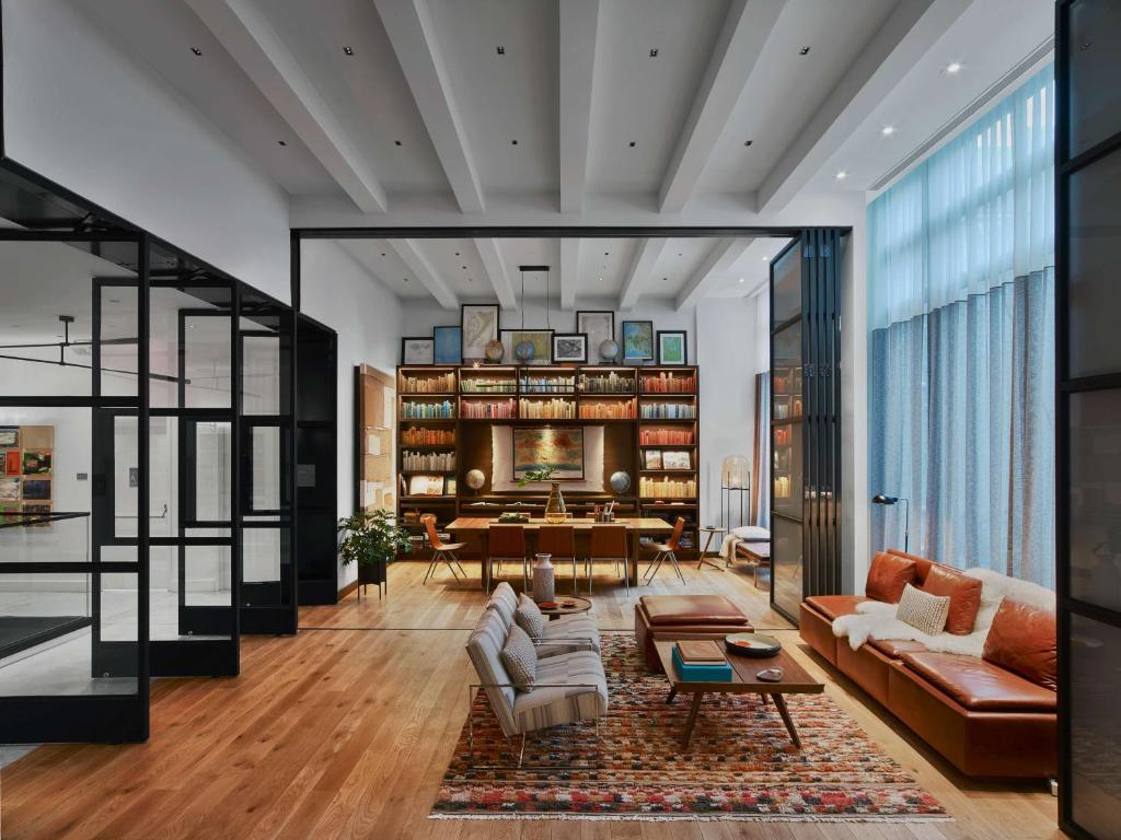 Sala de reunió / Saló de ball