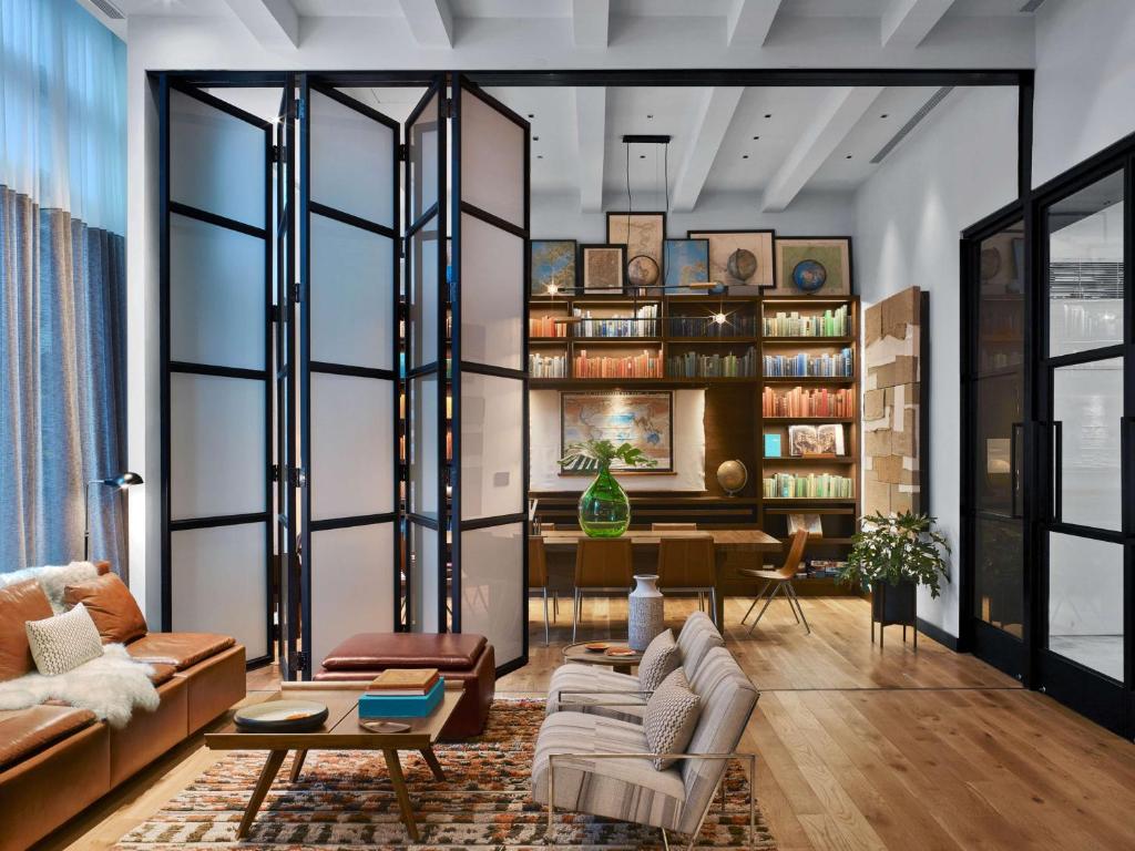 Sala de reunió / Saló de ball