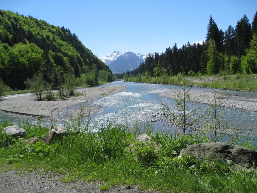 Gästehaus Bergfrieden - 5