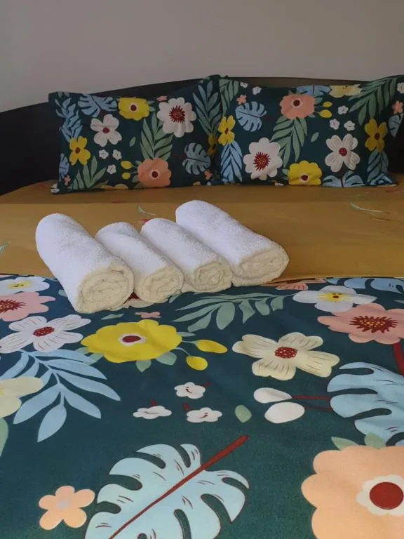 Sepsi 4You Apartment, hotel in Sfântu-Gheorghe