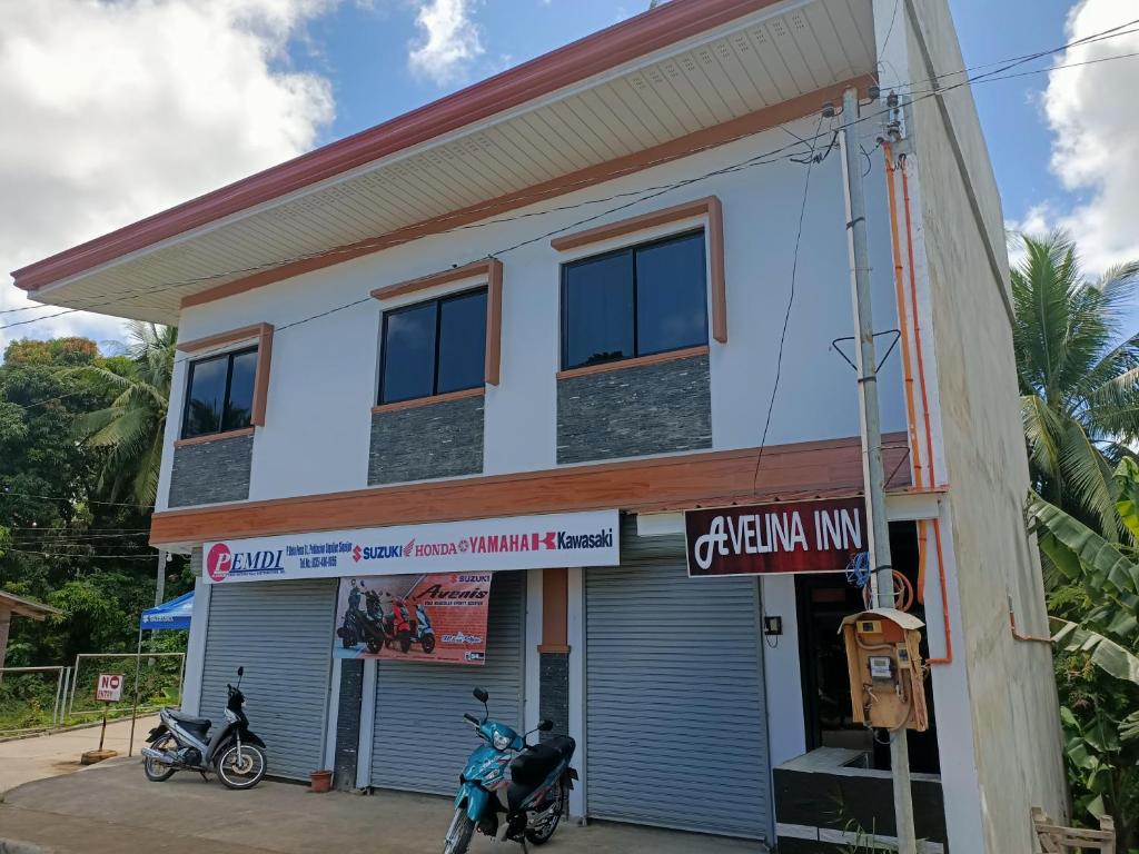 Avelina Inn — Hotel in Siquijor Island