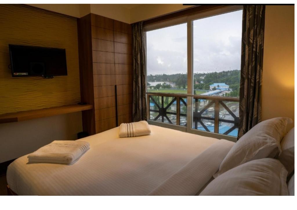 Bayleaf Inn photo