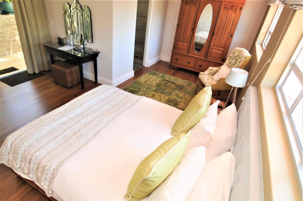Abbey Manor Luxury Guesthouse photo