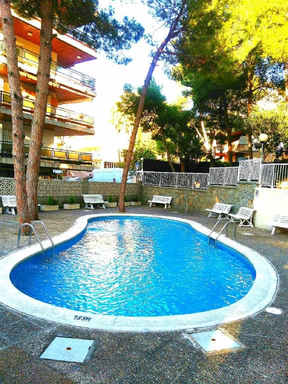 PARADIS 2 Planet Costa Dorada - 2