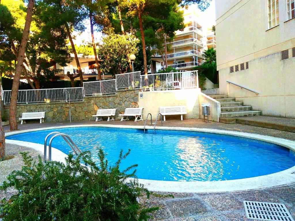 PARADIS 2 Planet Costa Dorada - 3