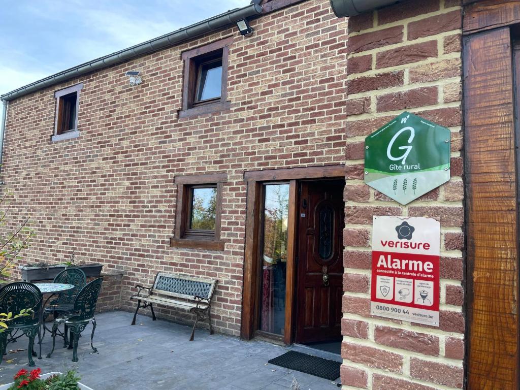 Villa Agni photo