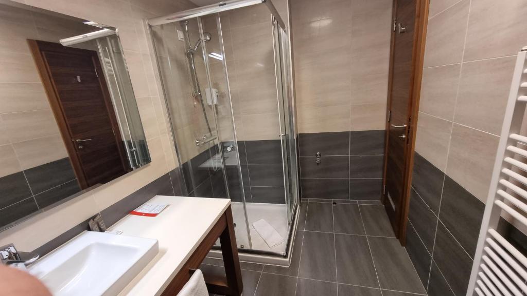 Apartman B428 Vucko private host - 3