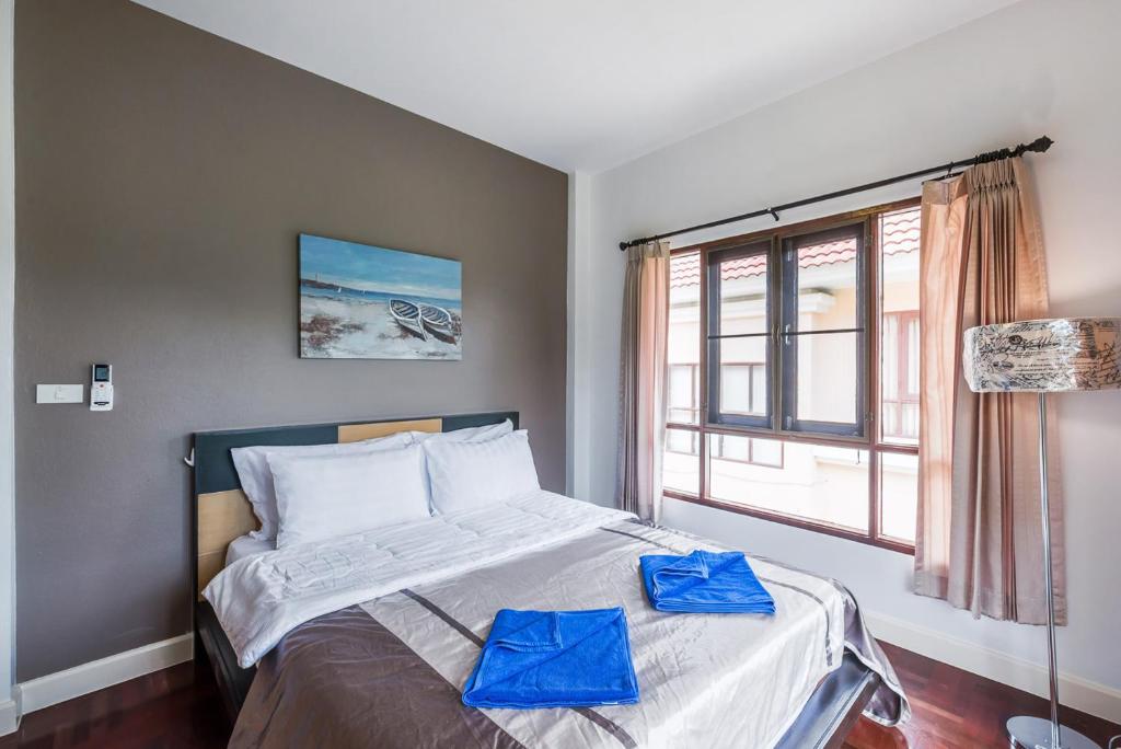 Sea eagle pool villa photo