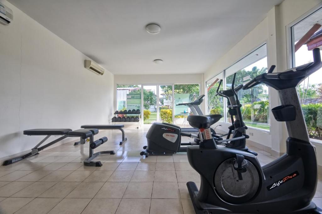 Sea eagle pool villa photo