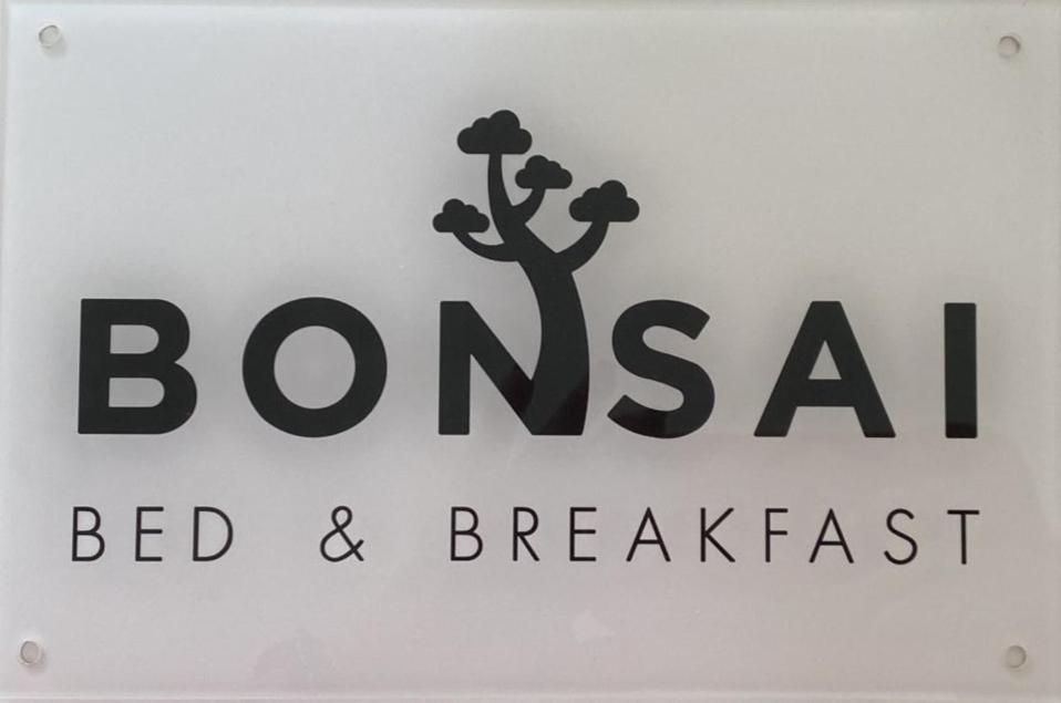 Bonsai - Bed & Breakfast