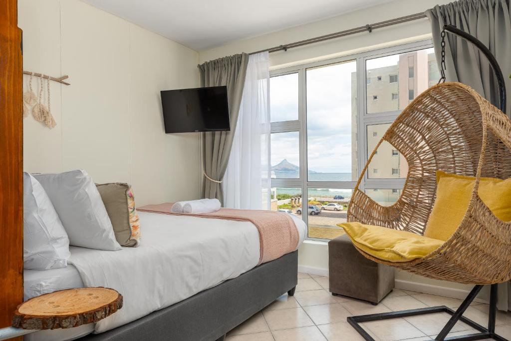 Ocean View B201B, Кейптаун