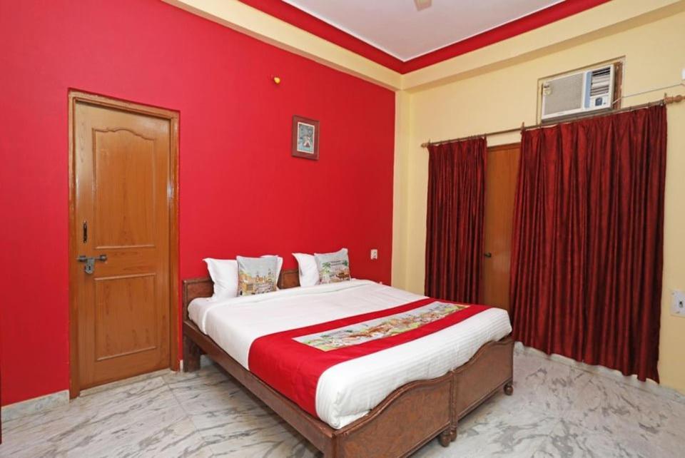 Ratan Haveli Pushkar, Puškar