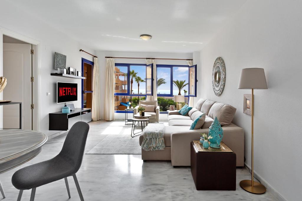 Appartement Aldea Hills, Manilva - 5