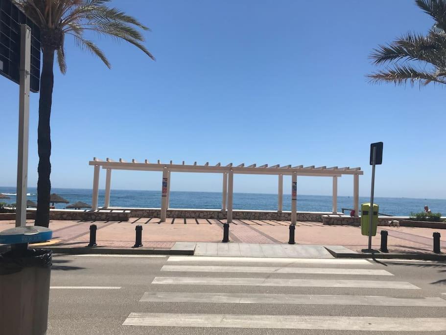 Apartamento primera linea de playa Fuengirola - 3