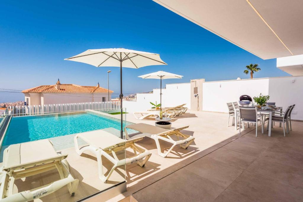 Villa Felix Dos - 5