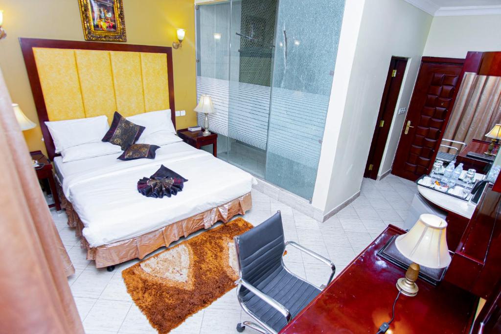 Nyumbani hotels and Resorts photo