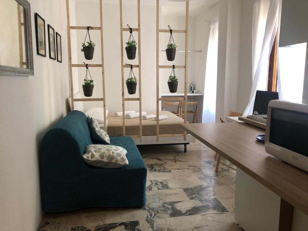 Appartamento Martini 33, Milán