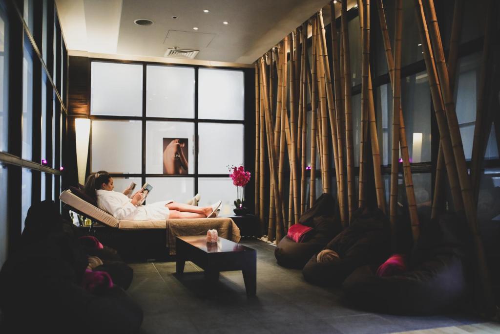 spa