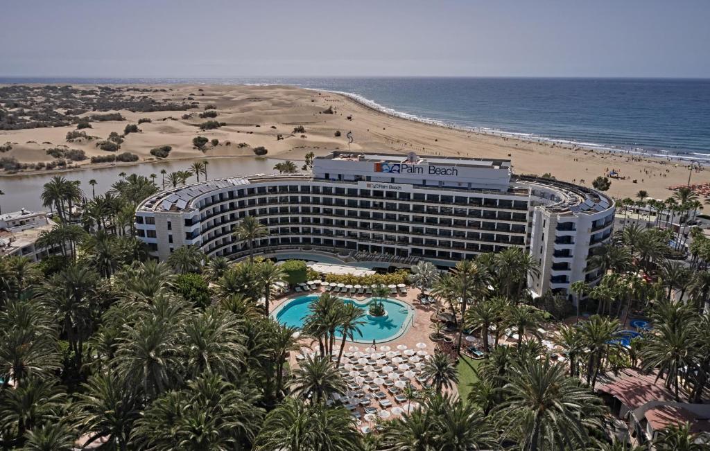 Seaside Palm Beach photo