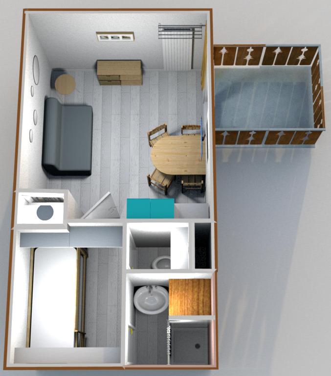 Le scandinave - 2