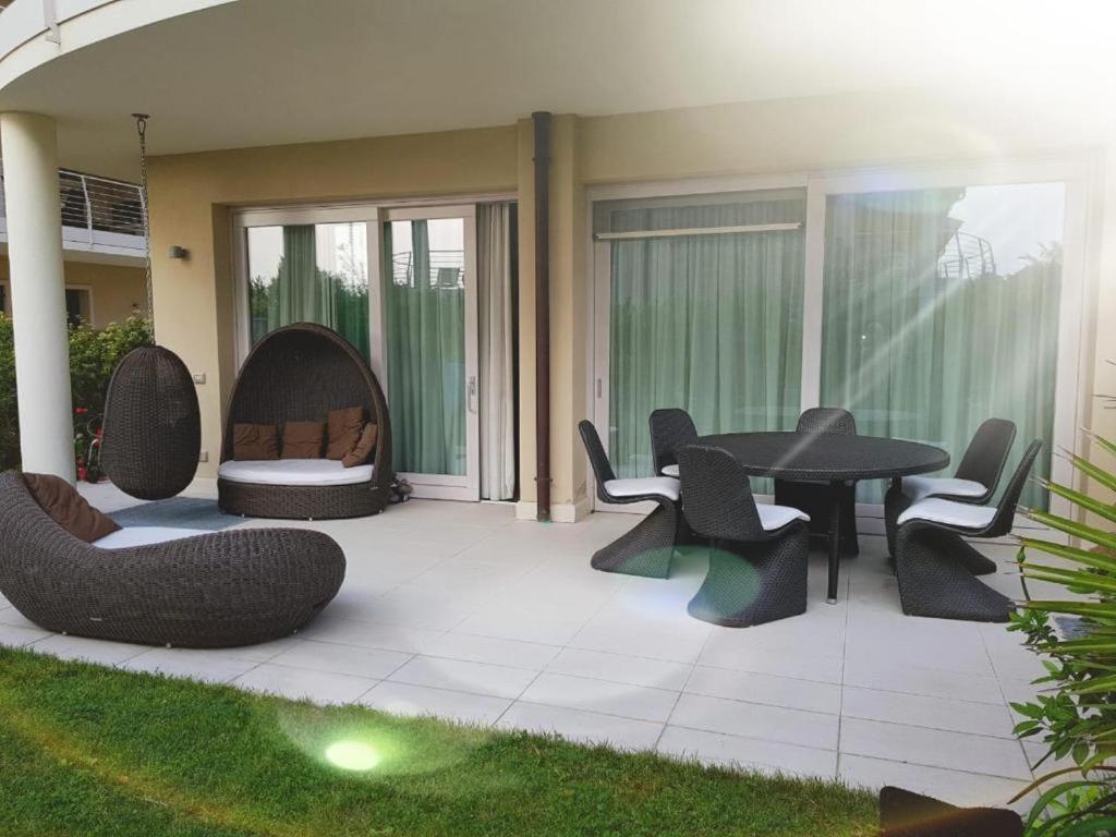 Sirmione Appartement Residenz Cesare - 2