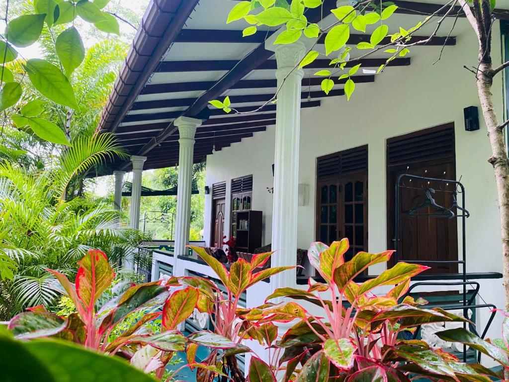 The Jungle Path Lodge, Sigiriya