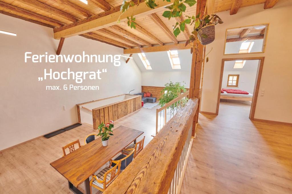 Ferienhof Allgäu - 2