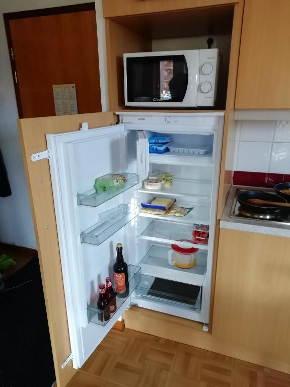 Espace et confort de 45 m2 dans station familiale à 1800 - 4