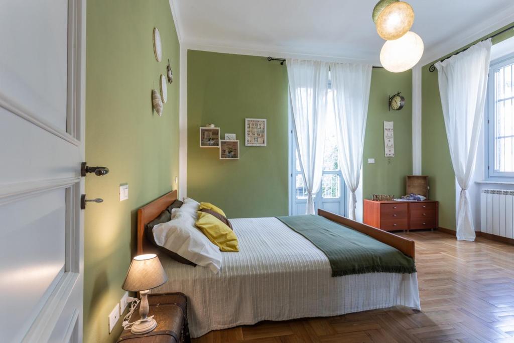 Casa Sacchi nei pressi di Porta Nuova by Wonderful Italy - 2