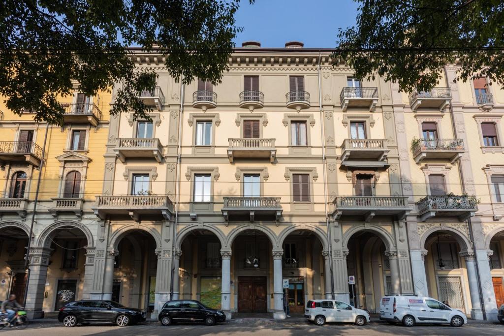 Casa Sacchi nei pressi di Porta Nuova by Wonderful Italy - 5