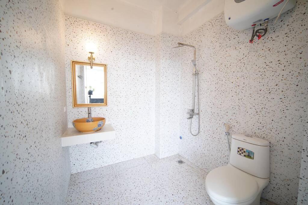 Jasmine Homestay photo