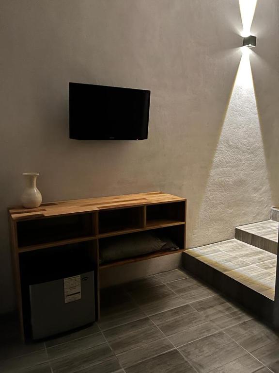 Departamento Luvina - 1