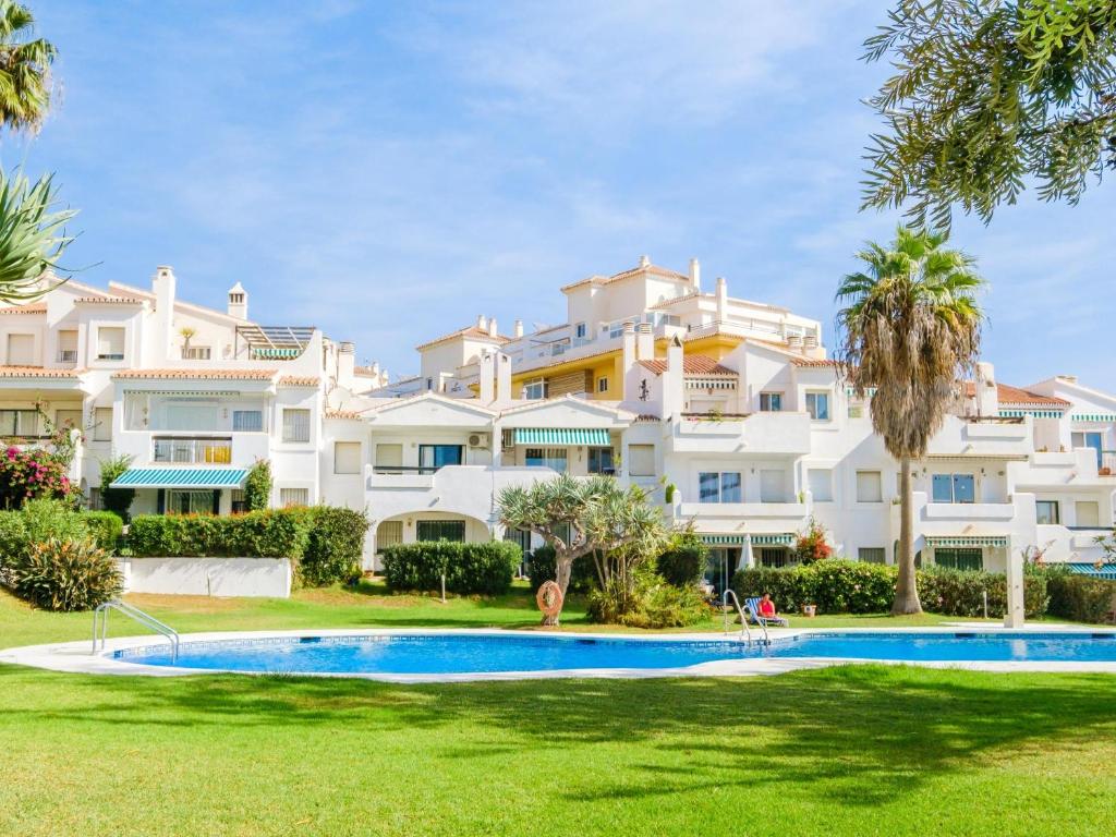 Torrenueva Park 308 Sea views, pool and parking - 3
