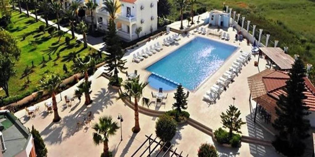 Mountain View Hotel, Kyrenia