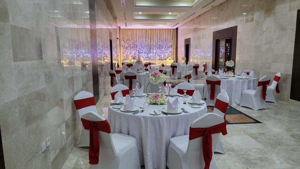 Sala de refeições