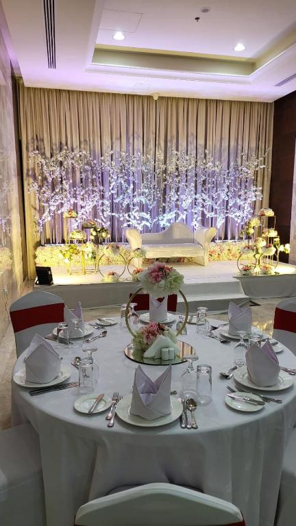Sala de refeições