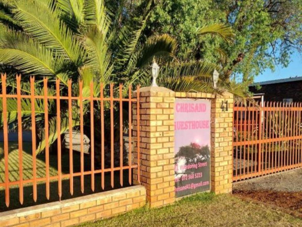 Chrisand Guesthouse photo
