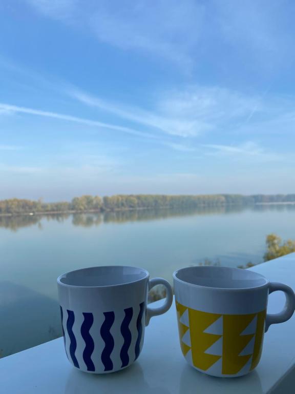 Danube, Vukovar