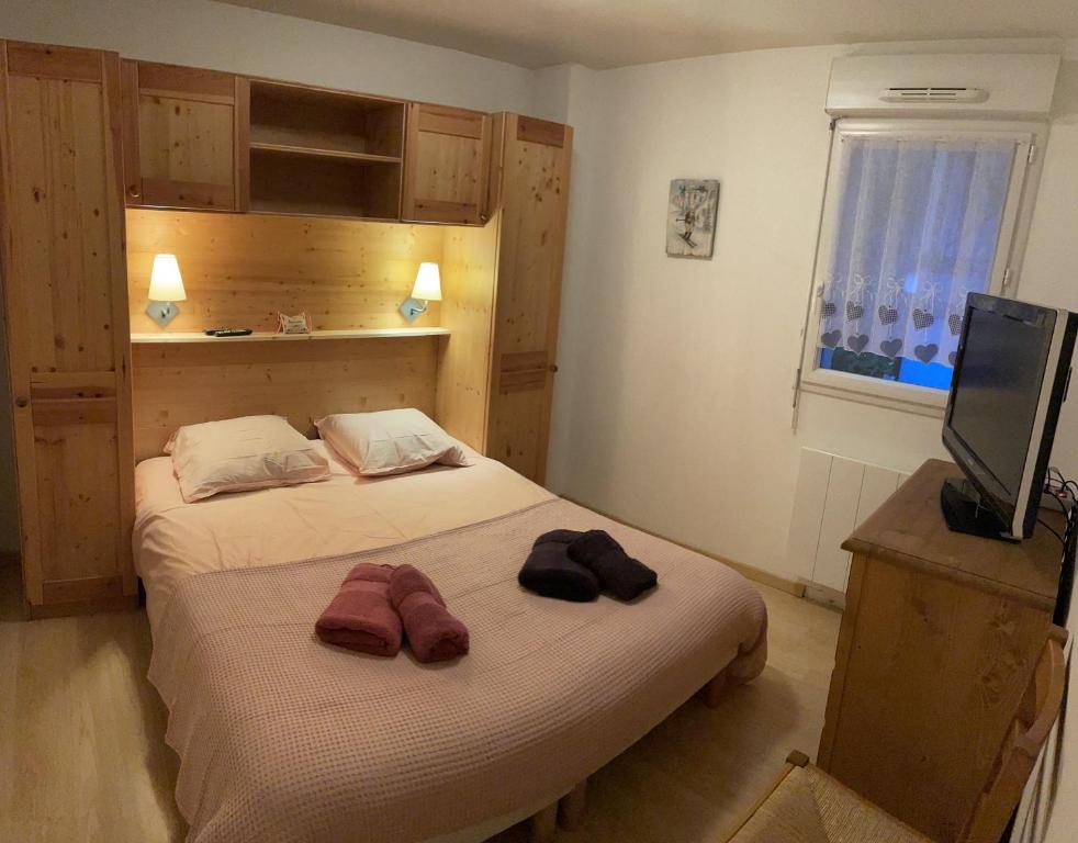 Appartement 65m² idéalement placé pour 6 pers. - 5